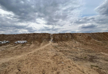 Құлсарыдан 10 тоннадан астам қоқыс шығарылды