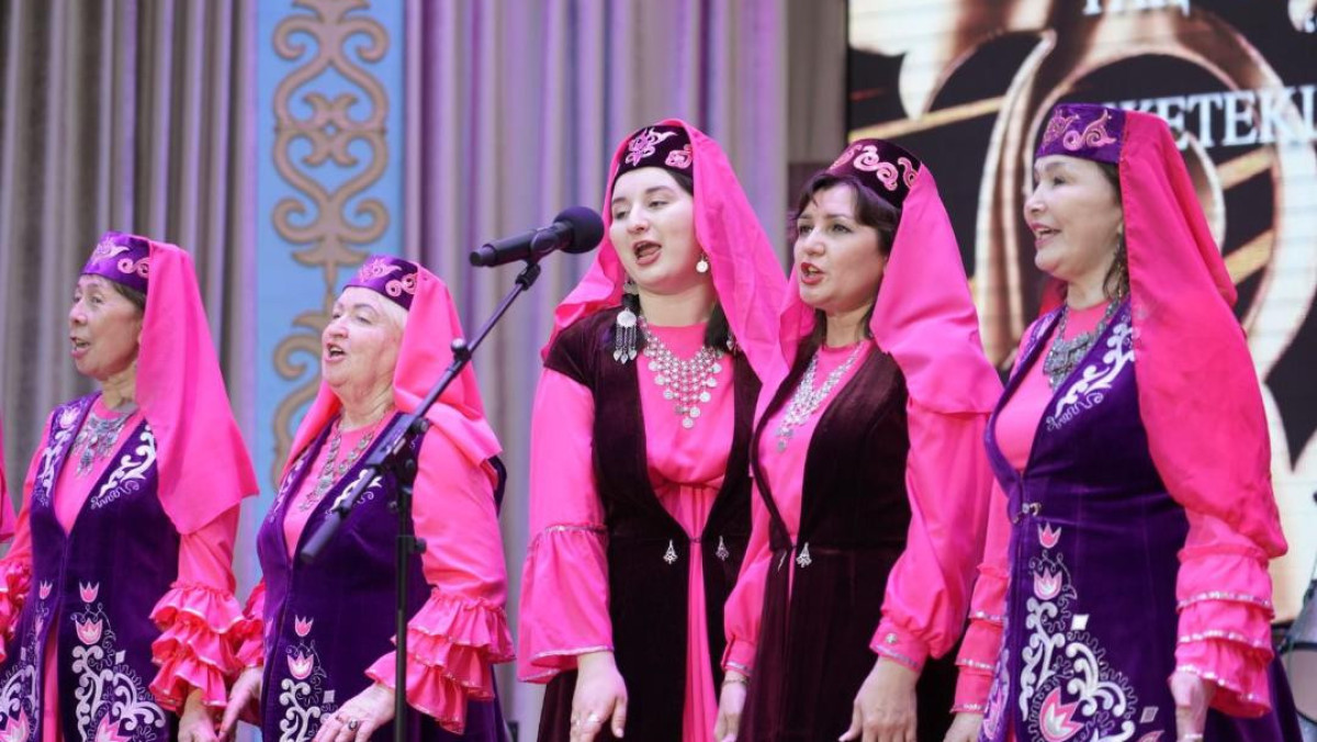  Астана қаласы әкімдігі 