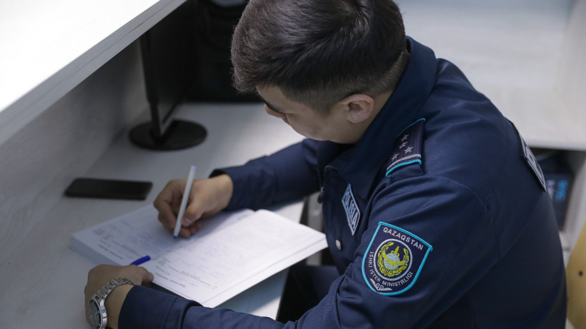  ©El.kz/ Арман МУХАТОВ 