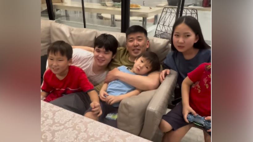  кадр из видео 