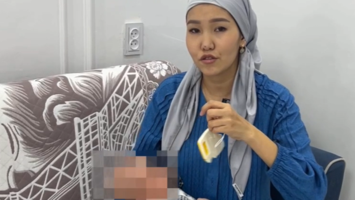  Видеодан кадр 