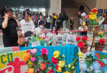 Астаналықтар экологияны жақсарту бойынша жобаларын ұсынды