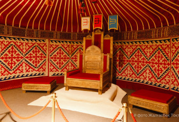 Более 4 000 000 предметов хранится в фондах казахстанских музеев