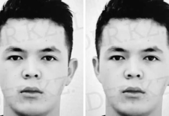 Алматыда жоғалған 22 жастағы жігіт өлі табылды