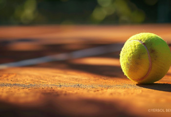 Первая ракетка Казахстана стала чемпионкой турнира в Италии