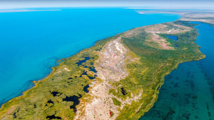  Министерство ирригации и водных ресурсов 