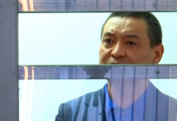 Шымкент әкімінің бұрынғы орынбасары Мақсұт Исахов 8,5 жылға сотталды