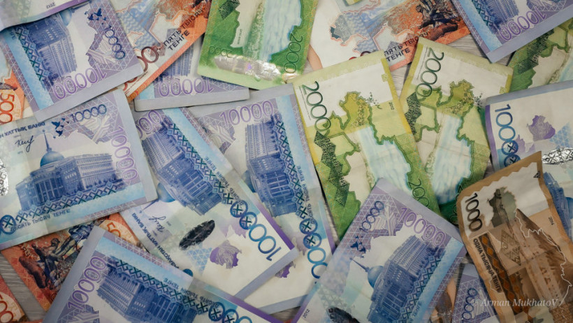  ©El.kz/Арман МУХАТОВ 