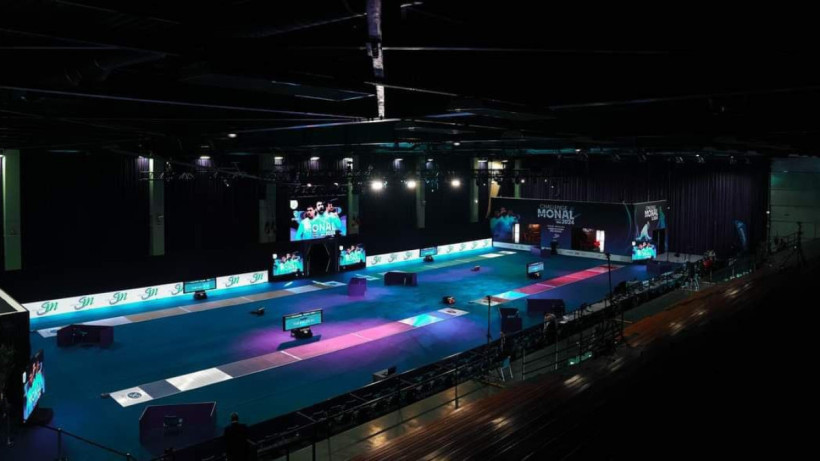  Committee for Sports and Physical Culture 