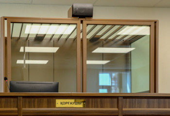 Суд вынес приговор бывшему заместителю акима Шымкента