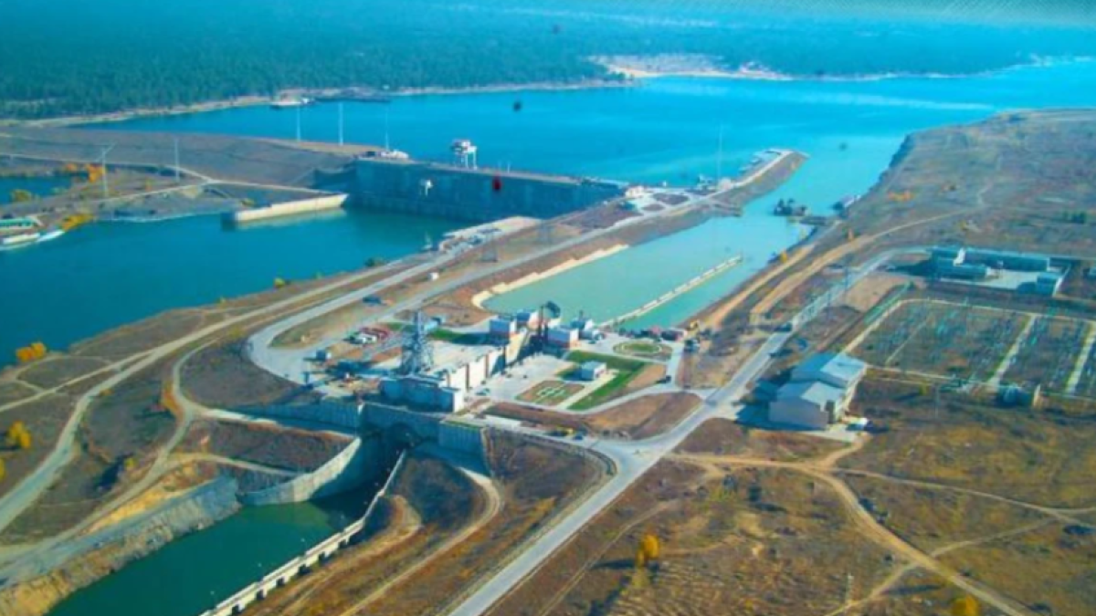  Су ресурстары және ирригация министрлігі 