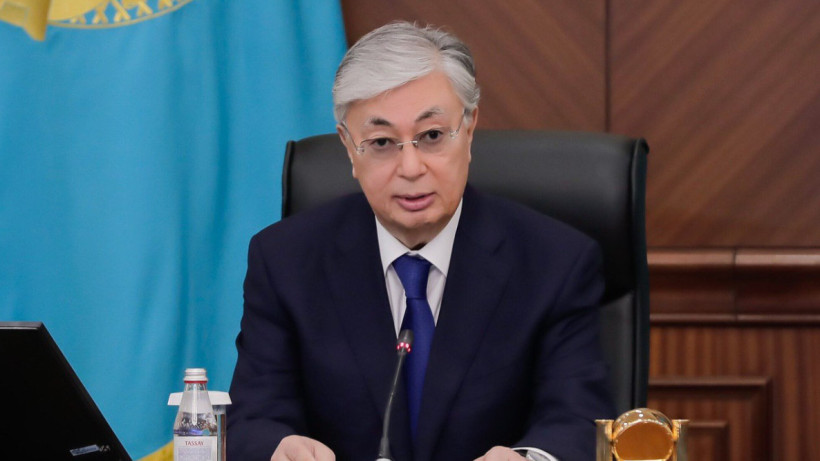  ©El.kz/Бауыржан ЖУАСБАЕВ 