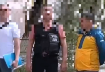 Қызылордада дене шынықтыру пәні мұғалімінің үйінен есірткі табылды