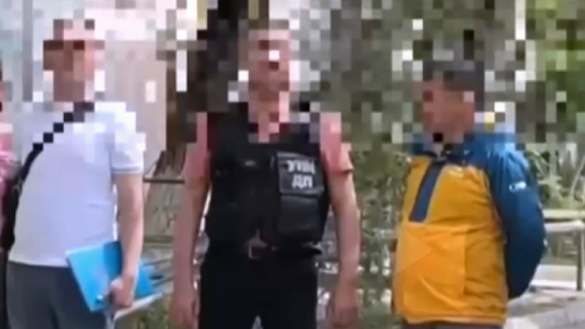  Видеодан кадр 