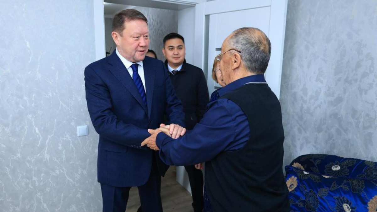  Қостанай облысы әкімдігі 