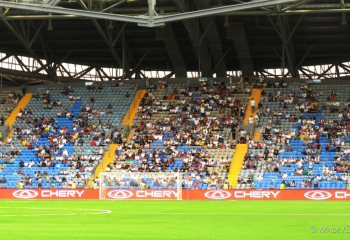 Спортивного директора 