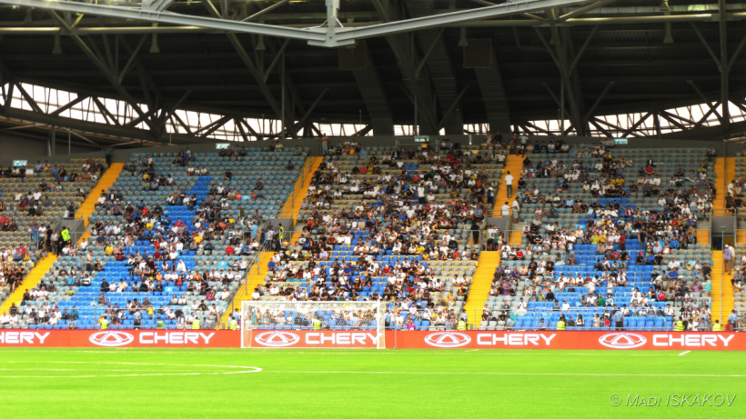  ©El.kz/Мади ИСКАКОВ 