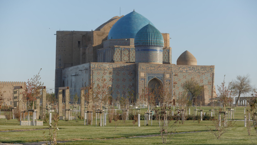  ©El.kz/Артем ЧУРСИНОВ 