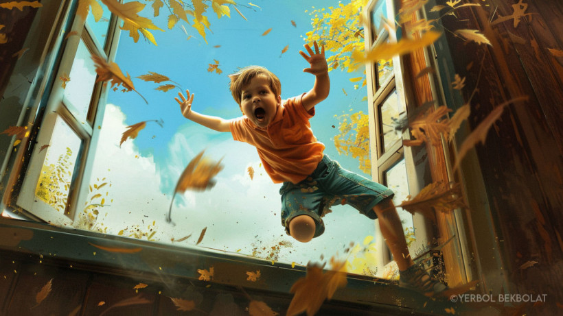  ©El.kz/Ербол БЕКБОЛАТ/Midjourney 