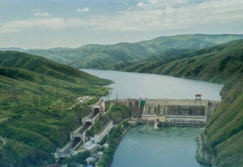 Қазақстандағы су қоймаларының қазіргі ахуалы қай деңгейде