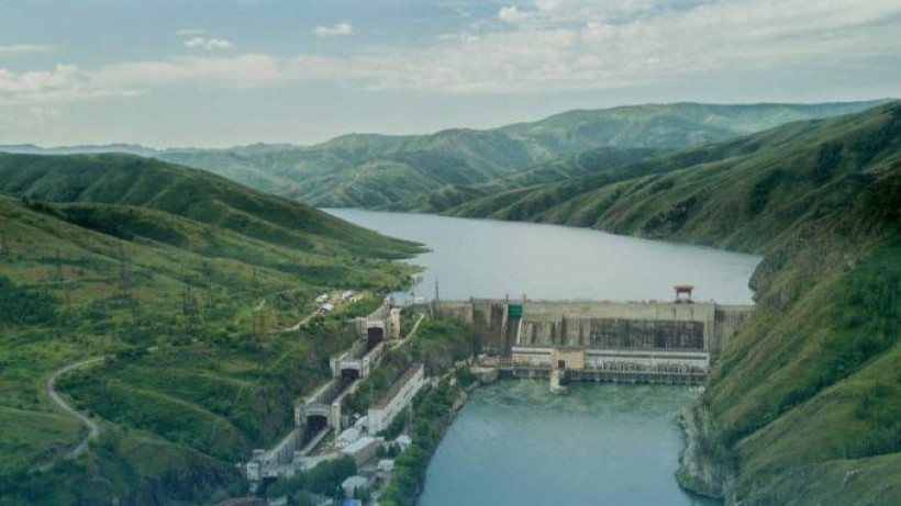  Су ресурстары және ирригация министрлігінің баспасөз қызметі 