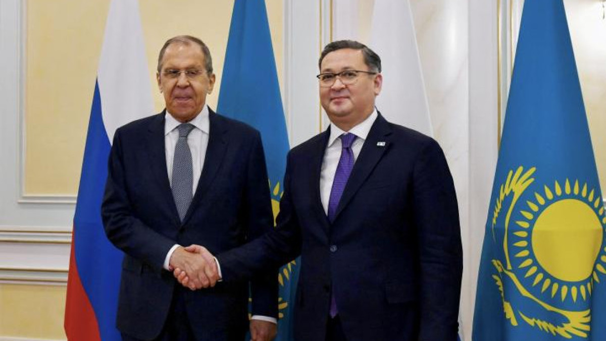  СІМ-нің баспасөз қызметі 