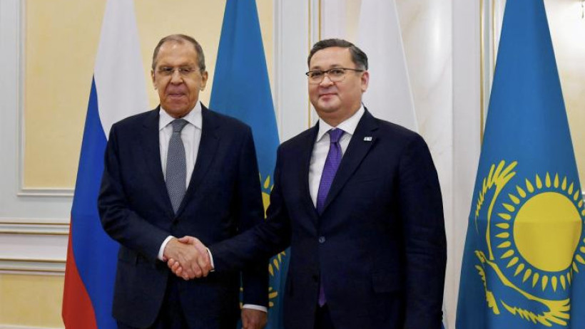  СІМ-нің баспасөз қызметі 