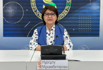 Маңғыстауда дәрілік заттарды таңбалау және қадағалауды енгізу жоспарланды