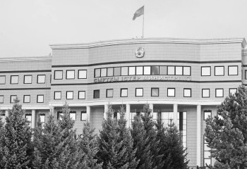 Мұрат Нұртілеу Иран Президентінің қазасына орай көңіл айту жеделхатын жолдады