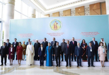 Аида Балаева предложила основать новую литературную премию