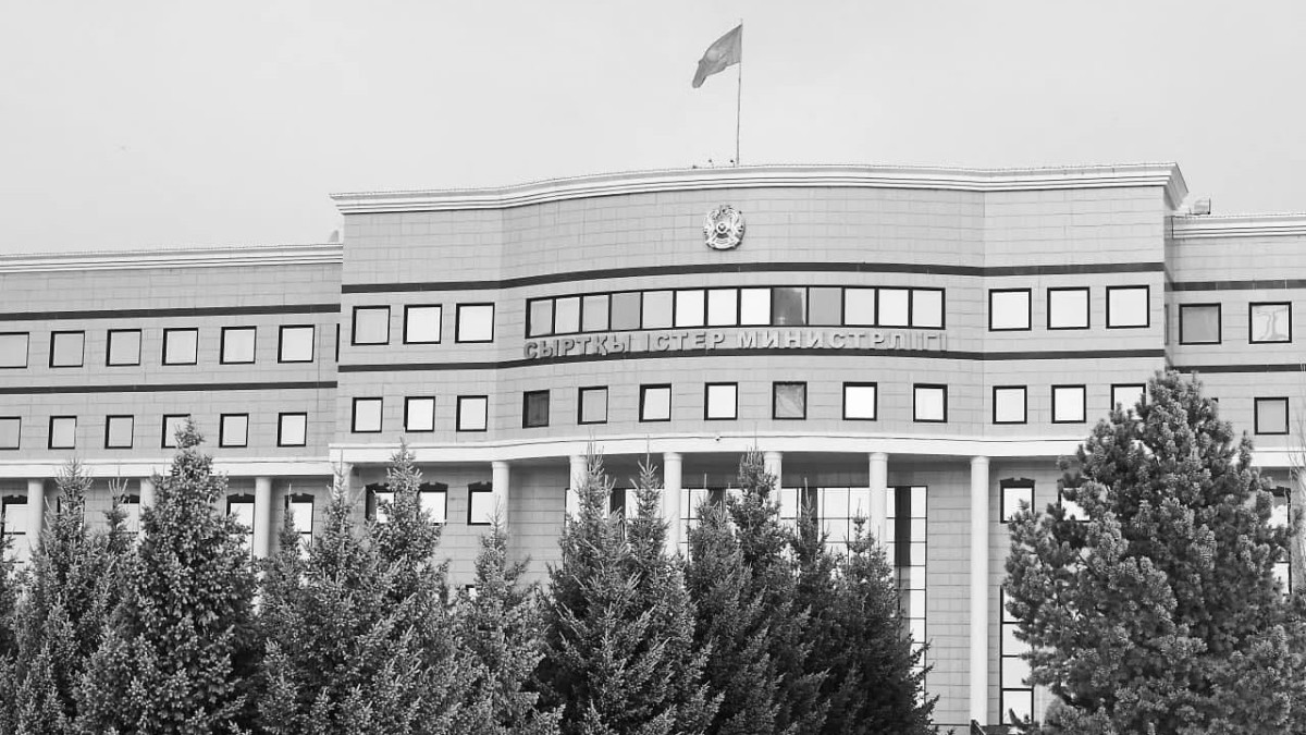  СІМ-нің баспасөз қызметі 
