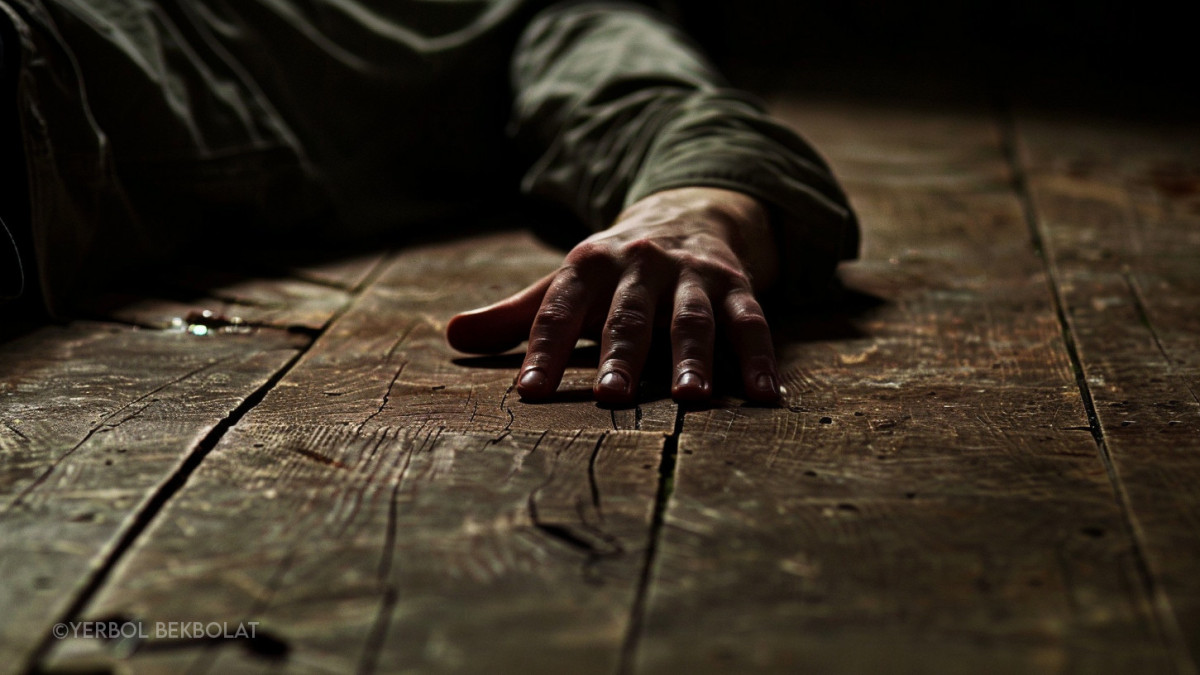  ©El.kz/Ербол БЕКБОЛАТ/Midjourney 