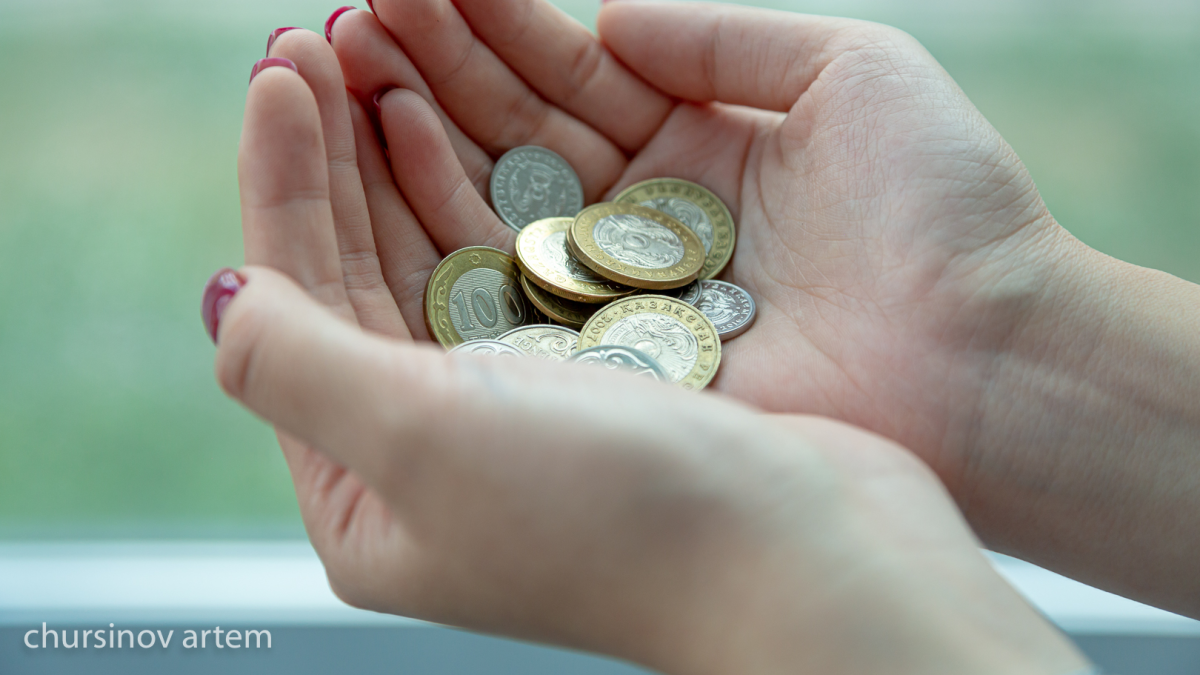  ©El.kz/Артем ЧУРСИНОВ 