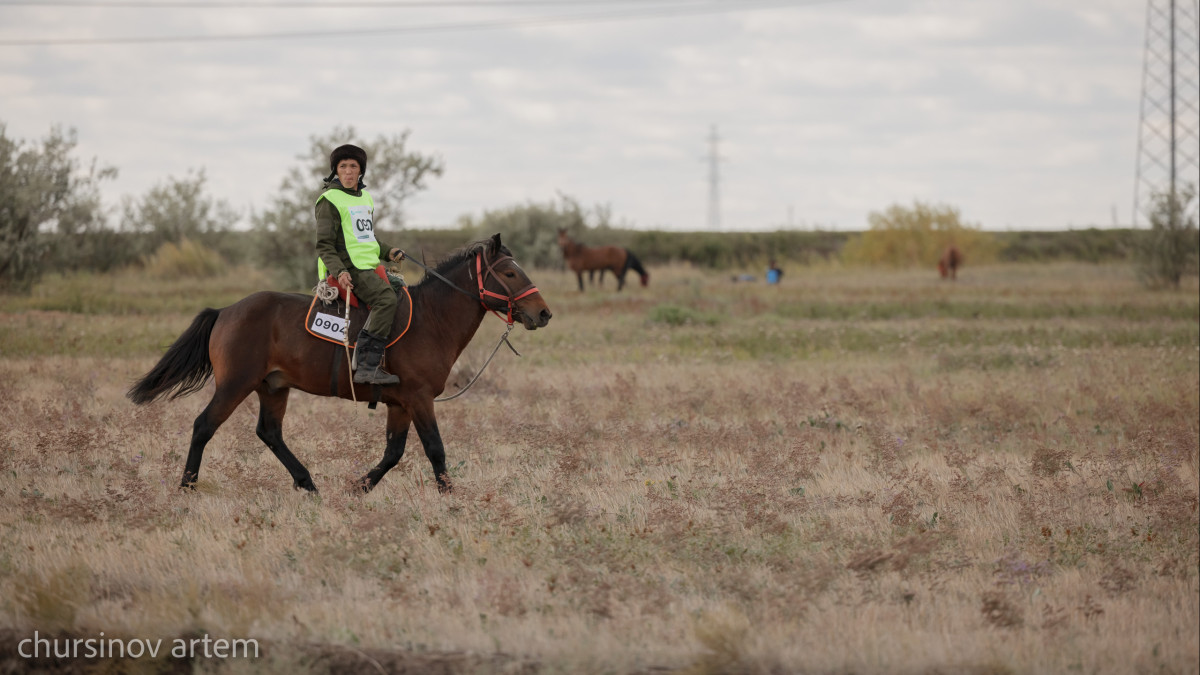  ©El.kz/Артем ЧУРСИНОВ 