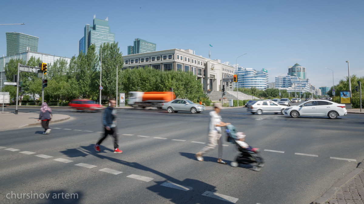  El.kz/Артем Чурсинов 