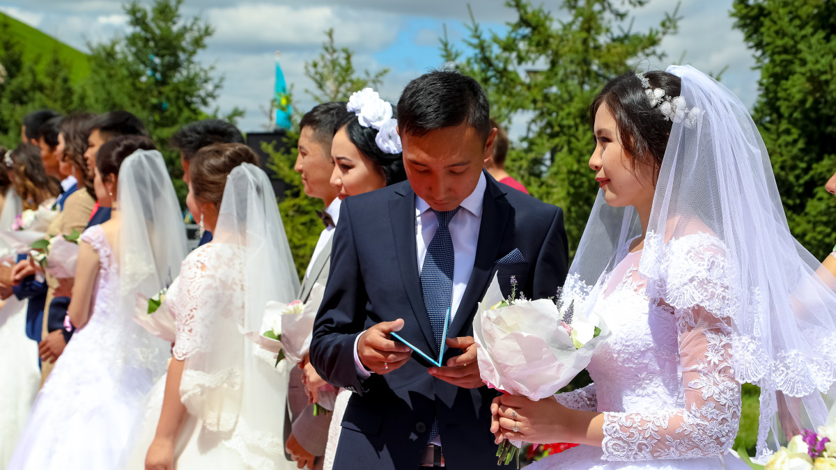  ©El.kz/Бауыржан ЖУАСБАЕВ 