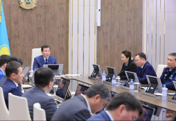 Ақтөбе облысында  150 мыңнан балаға жазғы демалыс ұйымдастырылады