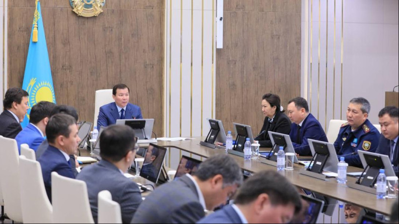  Ақтөбе облысының әкімдігі 