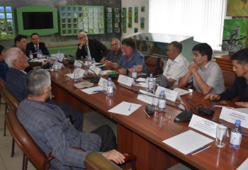 «Пржевальский жылқысы» атауы жаңа нұсқалармен толықты