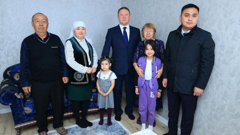  Қостанай облысының әкімдігі 