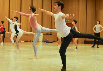 21 мая - День работников культуры и искусства в Казахстане