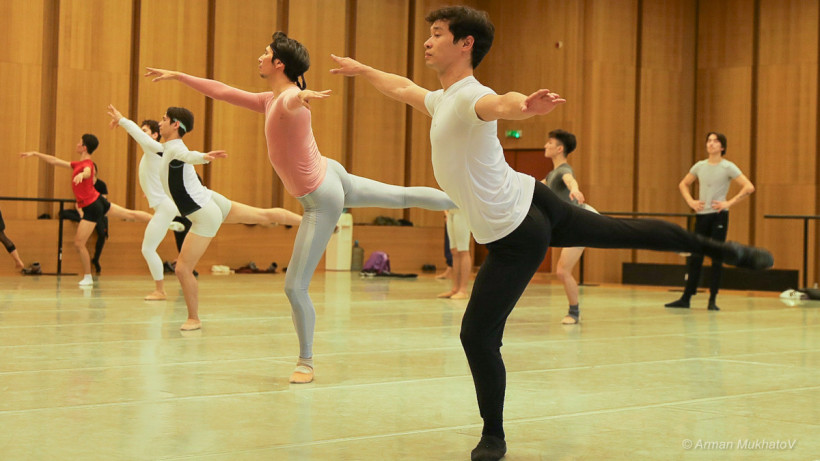  ©El.kz/Арман МУХАТОВ 