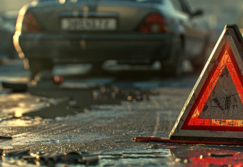 «Бұрын да ұрып жүрген». Семейде жігіт сүйіктісін көлікпен басып өлтірді