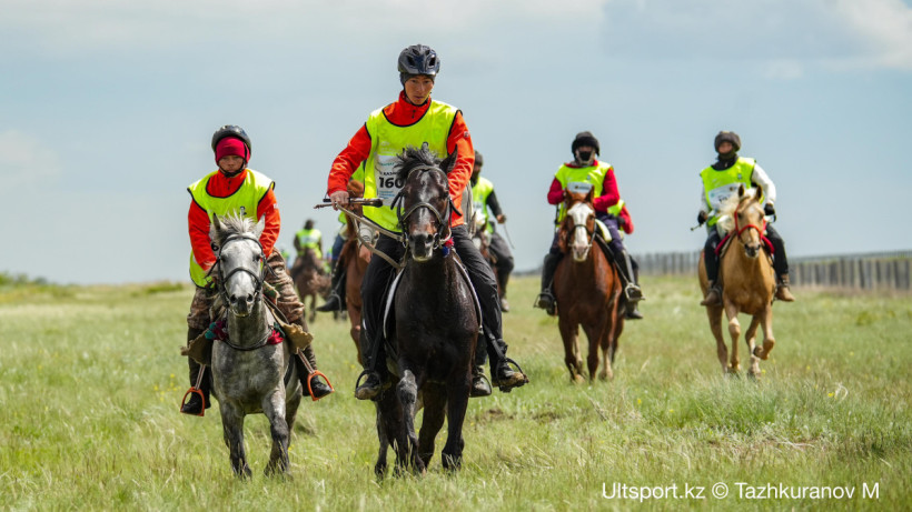  Ultsport.kz/©Tazhkuranov M 
