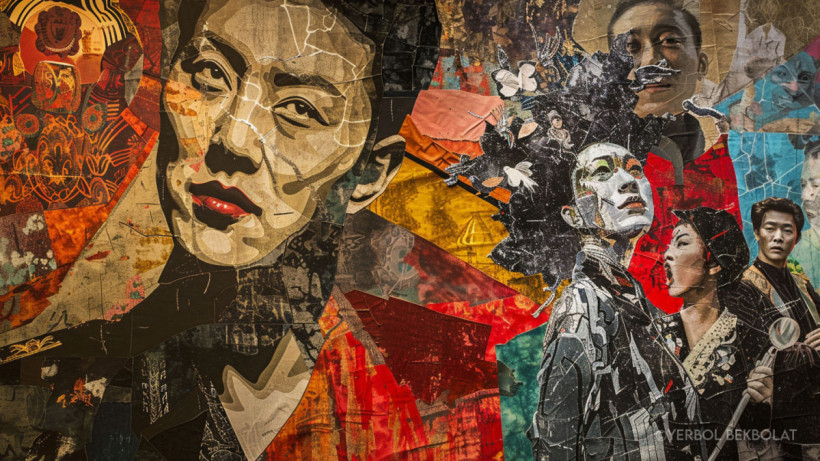 ©El.kz/Ербол БЕКБОЛАТ/Midjourney 