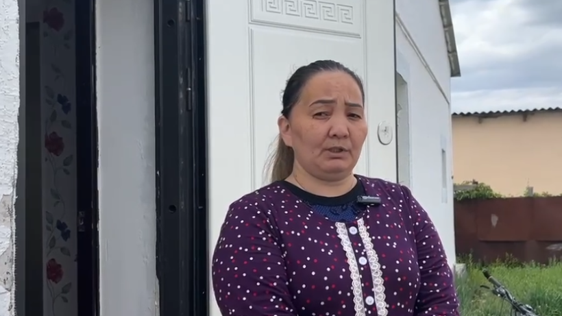  Видеодан кадр 