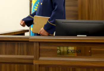 Бухгалтер украл 30 млн тенге у детских садов, в которых работал в Жанаозене