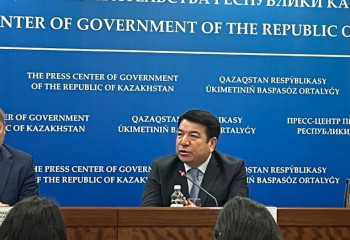 «Талғарда 109 мұғалімге бір ғана дәретхана бар». Министр аталған мәселеге қатысты жауап берді