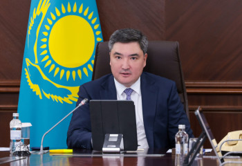 Kazakh PM  instructs akims to accelerate reconstruction works