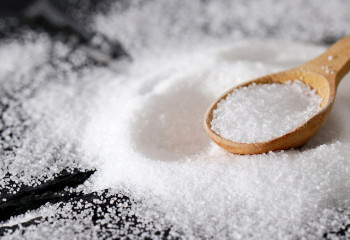 Қазақстандықтар тұзды нормадан төрт есе көп тұтынады